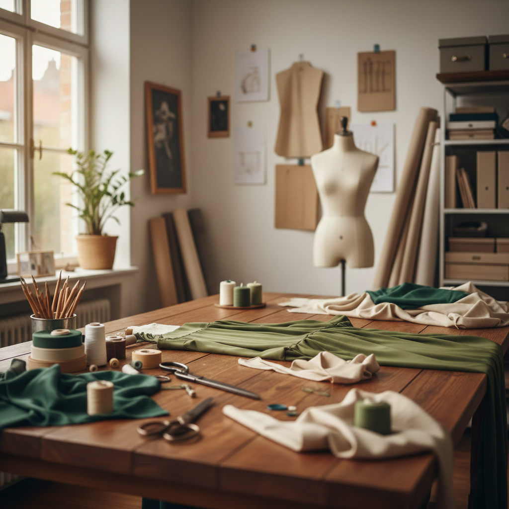 Image descriptive de l'atelier ou du service