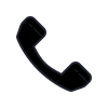 logo telephone
